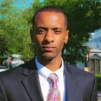 Michael Williams