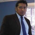 Dario Arenas