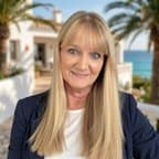 Jenny Cross