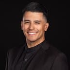 Peter Sandoval