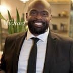 Michael Bounds