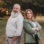 Colleen & Edward Whitney
