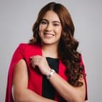 Shantal Rincon Castejon