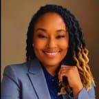Mikia Edwards
