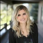Naomi Fogarty