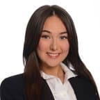 Kaylen Koustas
