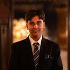 Vikram Singh