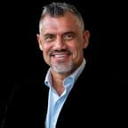 Tim Caso