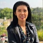 Karen Lin Teruya