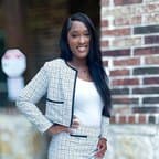 Destinee Robinson