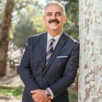 Frank Farazmand, JD