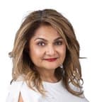 Shabina Chowdhury