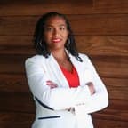 Akeeta Thomas