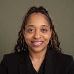 Latasha Hillman