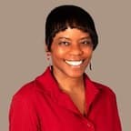 Kimberly Cain