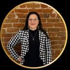 Mary Ann Aubrecht