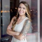 Kristel VandenHeuvel