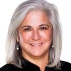 Mary Beth Wolfe
