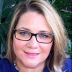 Stacey Patton