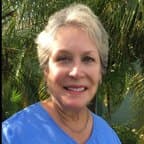 Mary Catherine MacMillan