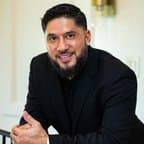 Ruben Flores