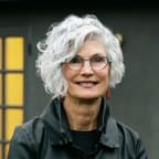 Alison Christianson