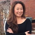 Sarah Kim