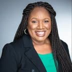 Monique M. Gaines