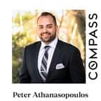 Peter Athanasopoulos