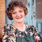 Dianna Shreckengost