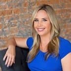 Lindsay Heeger