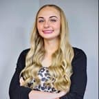 Macy Gilbert