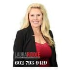 Laura Riddle