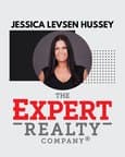 Jessica Levsen Hussey