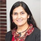Vinita Chaudhary