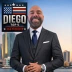 Diego K. Your Family in Miami Team Leader