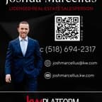 Joshua Marcellus