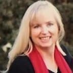 Tammy Volk
