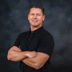 Mason Ottersberg