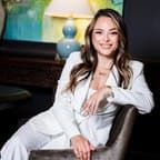 Nina Burdette