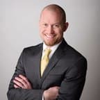 Chad Meacham