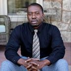 Marquise Scott