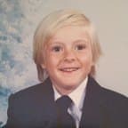 Mark Kinslow