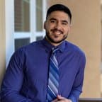 Garrett Mendoza