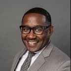 Warren Curry