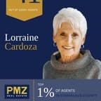 Lorraine Cardoza