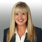 Arica Robbins Worth