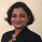 Varsha Shah