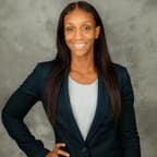 Bridgette Mitchell