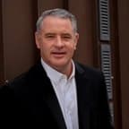 Steve Russell